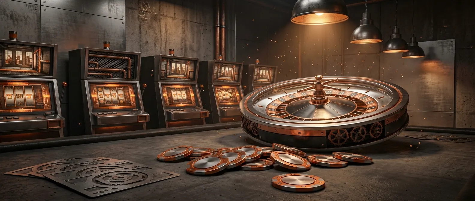 Canplay Casino bonus